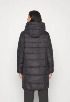 ESPRIT Coat - Winterjas - Black -Esprit a03be920589f4c7e98d555dccabbfa2b