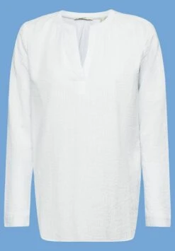 ESPRIT Blouse - Light Blue -Esprit a053315515054fe1a1ac40abe4d14913