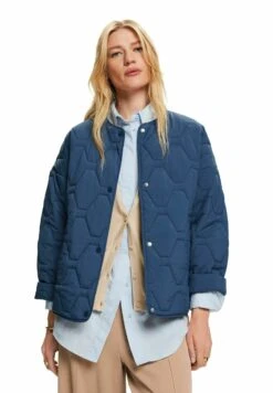 ESPRIT Jas - Grey Blue -Esprit a121c19b2b6f458fb98a33892ba437a7