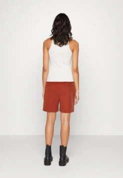 ESPRIT Natural Dyed - Shorts - Terracotta 10 ESPRIT Natural Dyed - Shorts - Terracotta -Esprit a1ece0936d8b4420b0ab17bb66e2d2fd