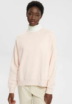 ESPRIT Sweater - Pastel Pink