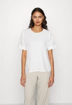 ESPRIT Rn Blou - Blouse - Off-White