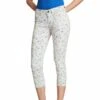 ESPRIT Broek - White Navy -Esprit a2d46bc610924174be44374f1d211716