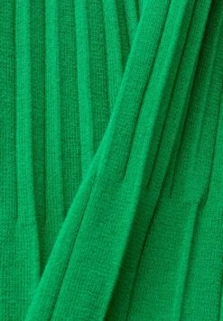 ESPRIT Plissierter- A-Lijn Rok - Emerald Green -Esprit a2ec7f4159f84aca94843ffadc4c76de