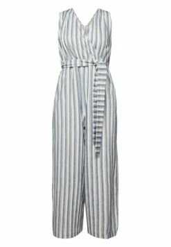 ESPRIT Overalls - Jumpsuit - Ice -Esprit a3882d82c534496c835b76fb36b65fd8