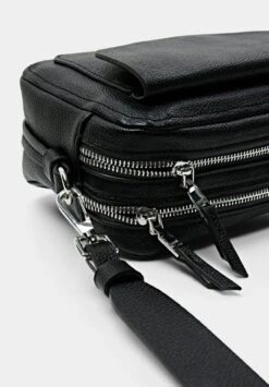 ESPRIT Optik - Schoudertas - Black -Esprit a3bb84ece3ae4059ac7e8265fbf478df