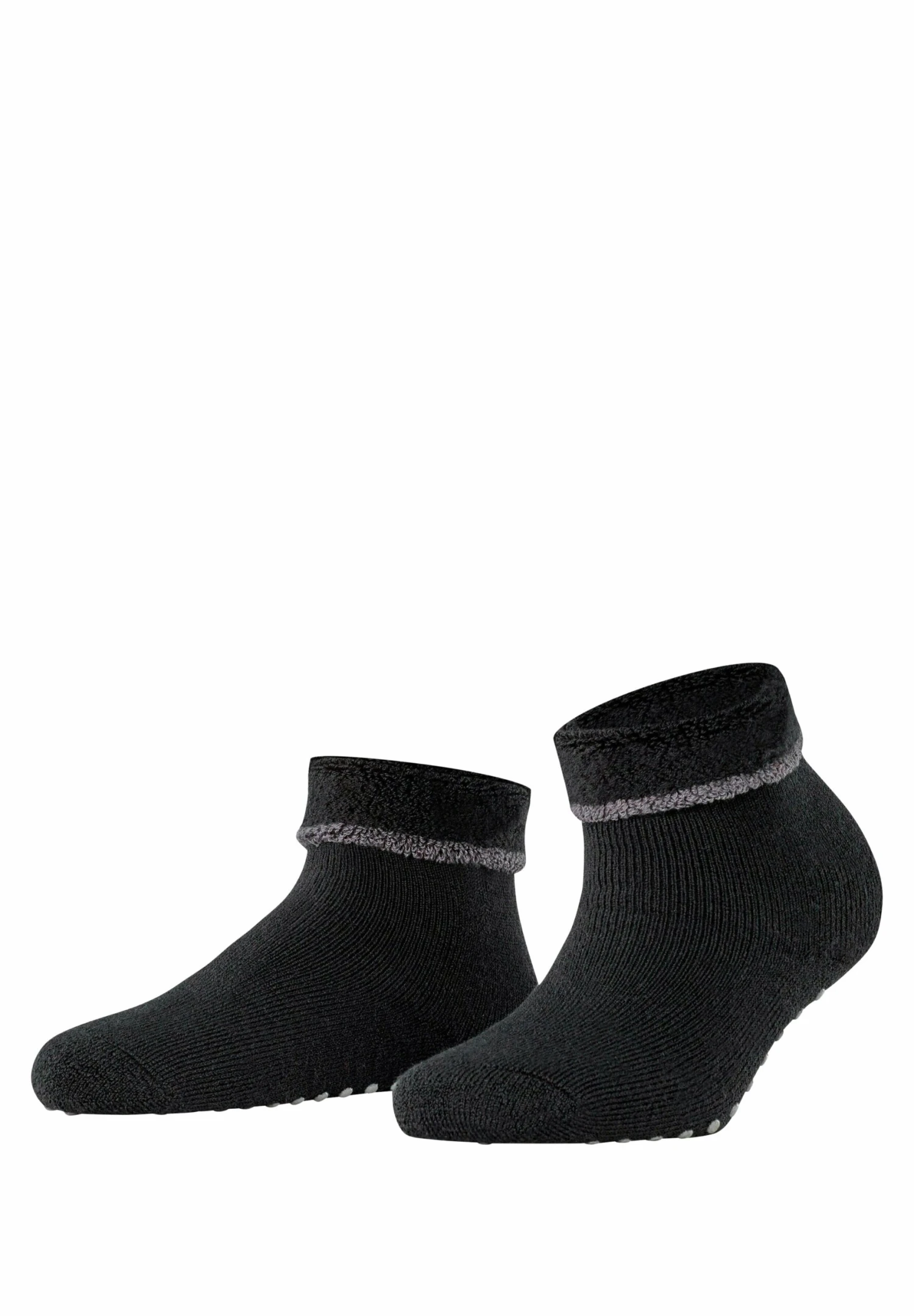 ESPRIT Cozy - Sokken - Black 4 ESPRIT Cozy - Sokken - Black - Afbeelding 2