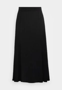 ESPRIT Skirt - A-Lijn Rok - Black