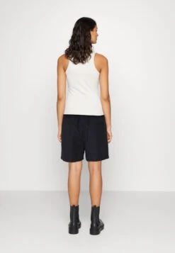 ESPRIT Pull On - Shorts - Black -Esprit a53296f404c34d9abf6a970d48cc8e85