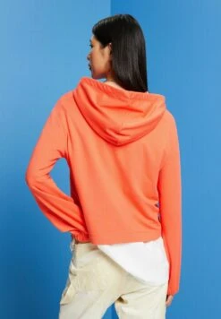 Edc By Esprit Sweater - Coral Orange 14 Edc By Esprit Sweater - Coral Orange -Esprit a55406a22df7469b8b6b2da61bee7021