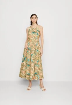 ESPRIT Dress - Jurk - Light Khaki