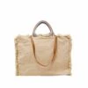 ESPRIT Shopper - Light Beige