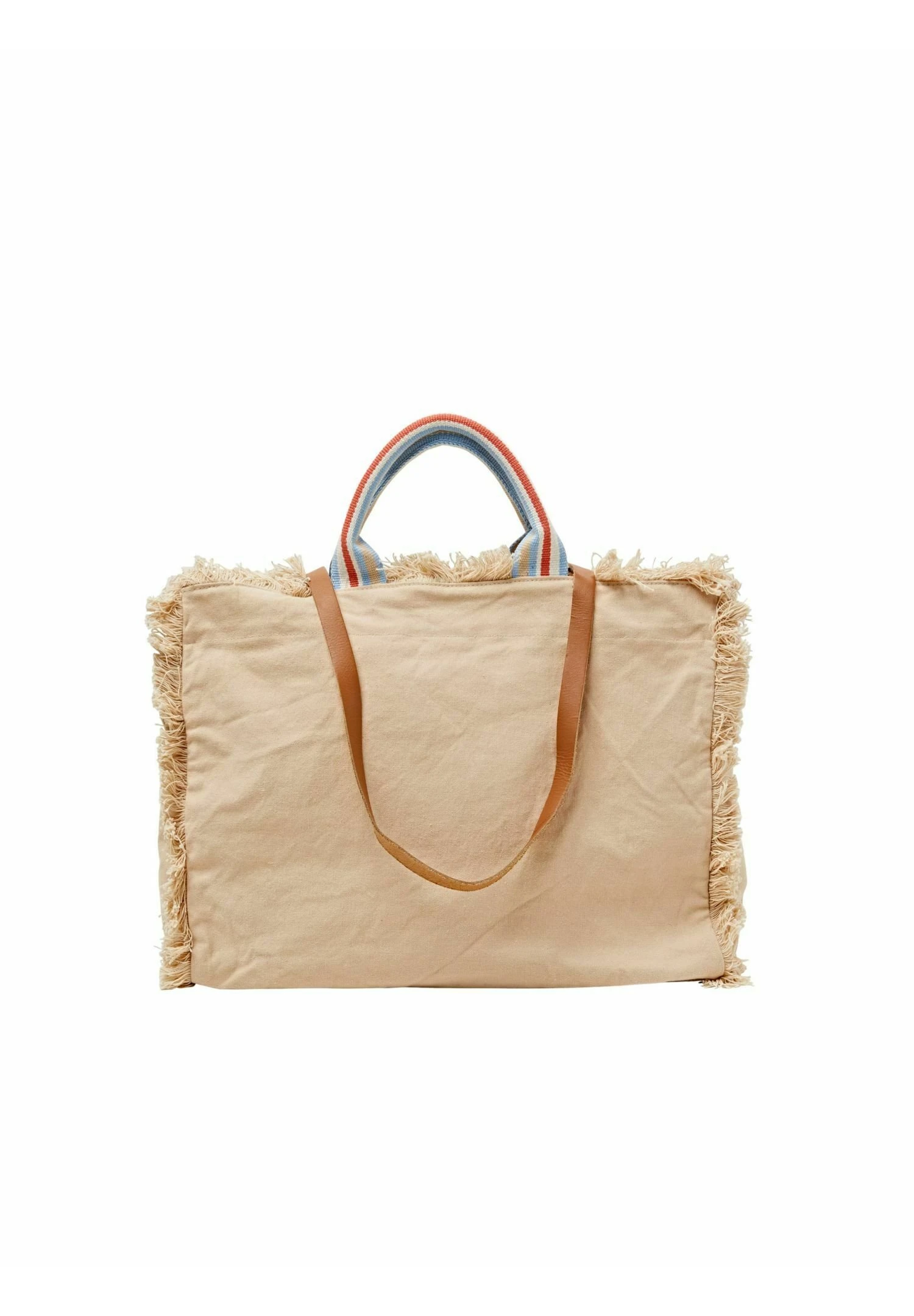 ESPRIT Shopper - Light Beige 3 ESPRIT Shopper - Light Beige