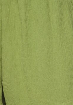 Edc By Esprit Crinkle - Shorts - Pistachio Green -Esprit a81b92934fd84e34908ccfe457f0f4e7