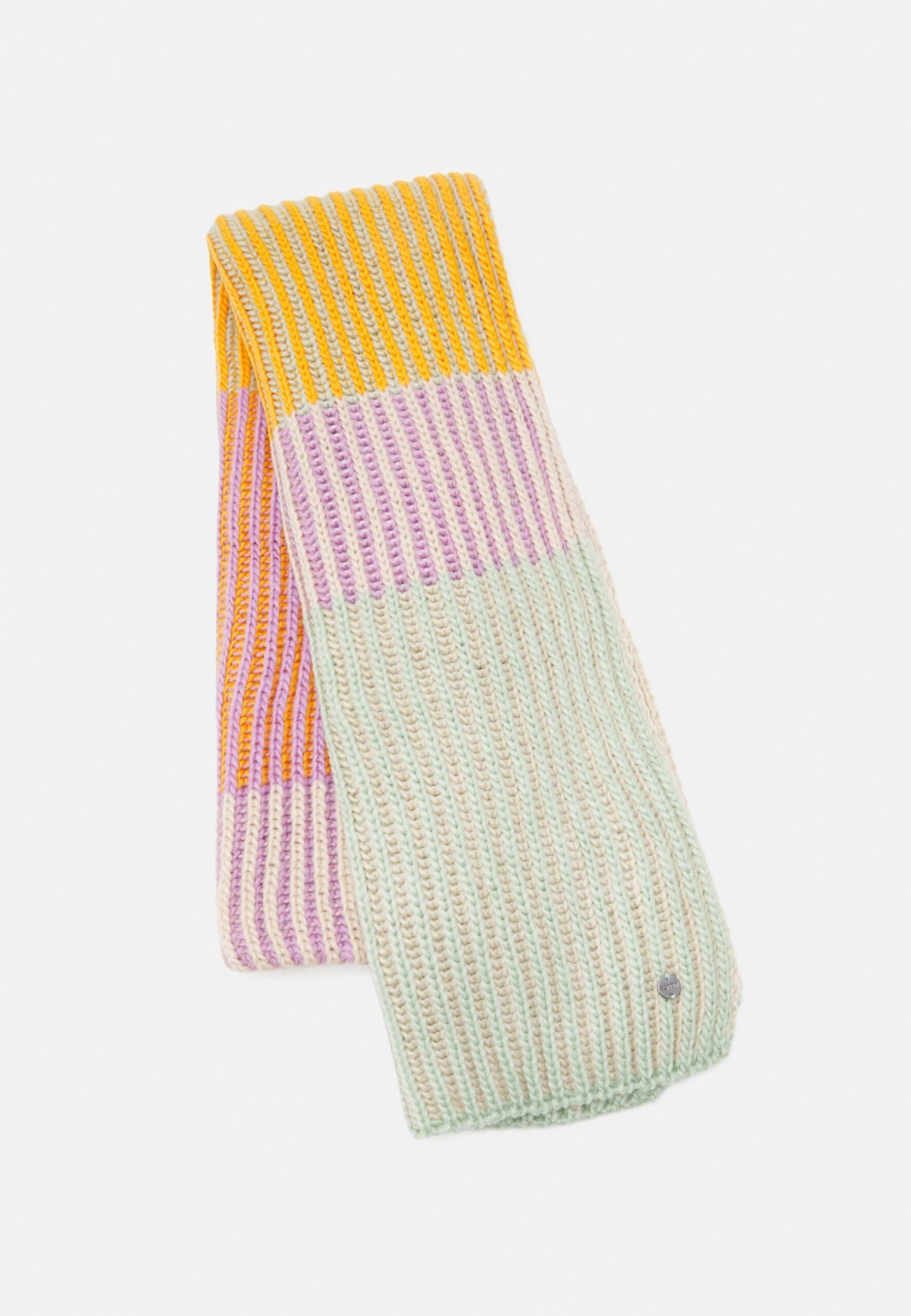 ESPRIT Fun Shawl - Sjaal - Beige 3 ESPRIT Fun Shawl - Sjaal - Beige