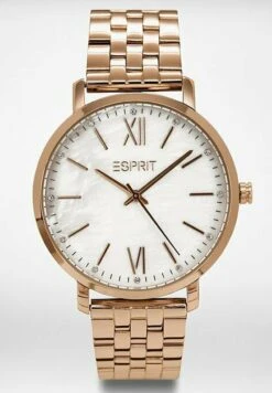 ESPRIT Analog Quarz - Horloge - Roségold -Esprit a851517b4dee4fc3858dc31300f5e5e0