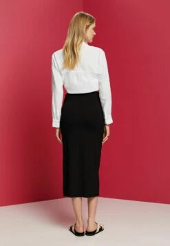 Edc By Esprit Kokerrok - Black -Esprit a8e877ff285e4c03a860c18b18a42c10