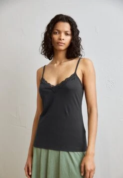 ESPRIT Core Tank - Top - Black