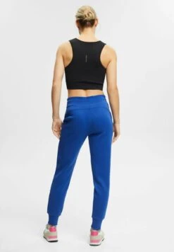 ESPRIT Trainingsbroek - Bright Blue -Esprit a98989f1cde24c4ca6f41e11cbdbfd73