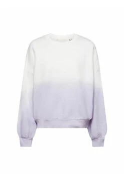 Edc By Esprit Ombre Design - Sweater - Violet -Esprit aa5eeef767734dc997a421ce9febdb66