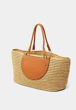 ESPRIT Shopper - Rust Brown -Esprit aa8d56f36b82461d8b8b35175c58241b