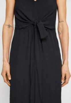 ESPRIT Strap Overall - Jumpsuit - Black -Esprit aae87dbfaa524cda9786cf02b429020d