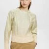 ESPRIT Trui - Gold -Esprit ab6f8df22baa466ba153d659c87fad3e