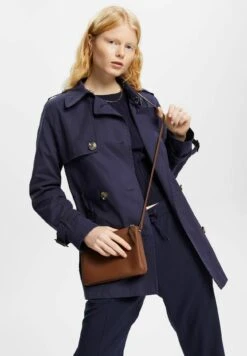 ESPRIT Schoudertas - Rust Brown