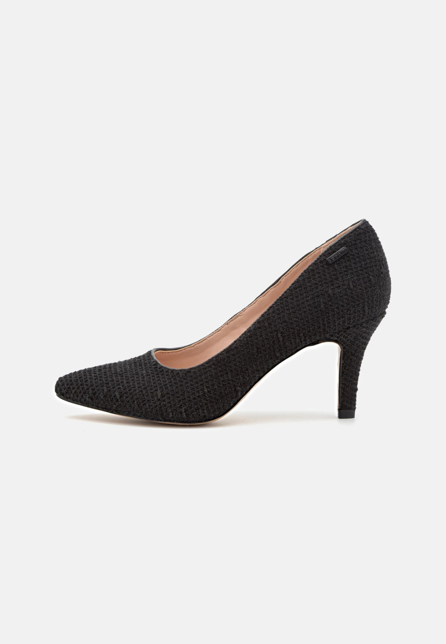 ESPRIT Klassieke Pumps - Black 4 ESPRIT Klassieke Pumps - Black - Afbeelding 2