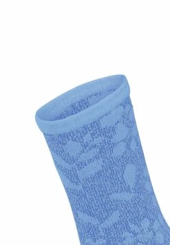 ESPRIT Homey Flowers - Sokken - Cornflower Blue 9 ESPRIT Homey Flowers - Sokken - Cornflower Blue -Esprit ad72991b462b43a08a67832a982fb5ba