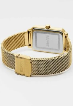 ESPRIT Analog Quarz - Horloge - Gelbgold -Esprit ae523b85f46c439bab8bf81f1225f619