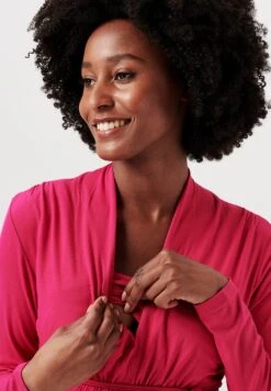 Longsleeve - Berry -Esprit ae79ac942658432a8785612a92c50806