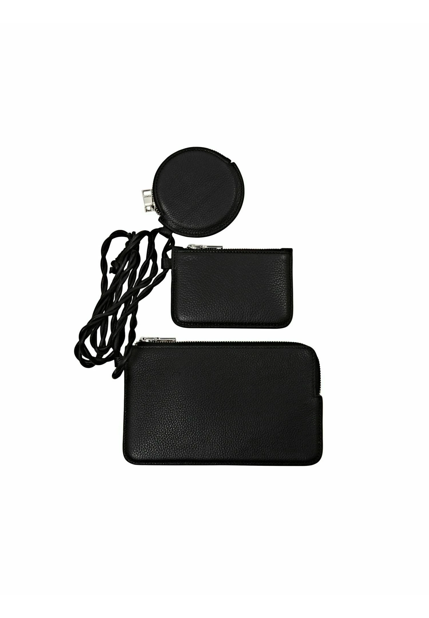 ESPRIT Kombi - Portemonnee - Black 5 ESPRIT Kombi - Portemonnee - Black - Afbeelding 3