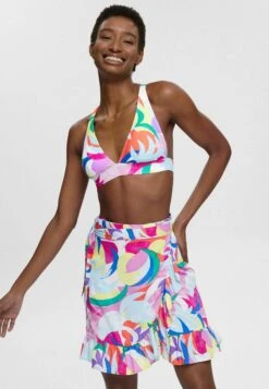 ESPRIT Wikkelrok - Violet