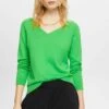 ESPRIT Trui - Green -Esprit af7f3f49014f418380b32b736324980d