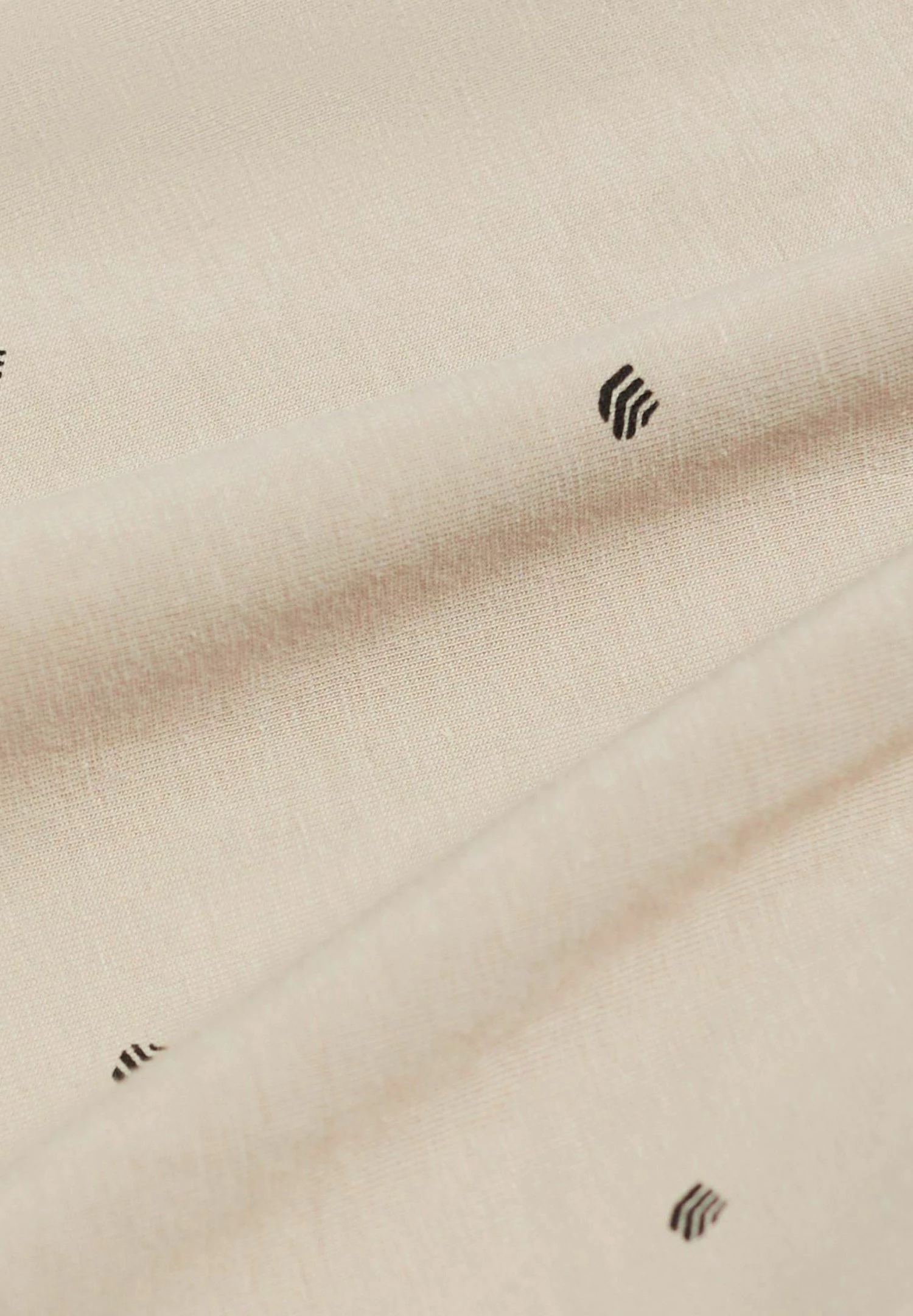 ESPRIT Mit Print - Pyjamabroek - Light Taupe 8 ESPRIT Mit Print - Pyjamabroek - Light Taupe - Afbeelding 6