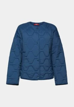 ESPRIT Jas - Grey Blue -Esprit b05bf1d4eadb45908441674059b54d20