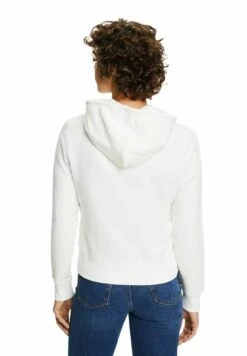 ESPRIT Hoodie - Off White 18 ESPRIT Hoodie - Off White -Esprit b080cde8cbc9436391489c745572269d