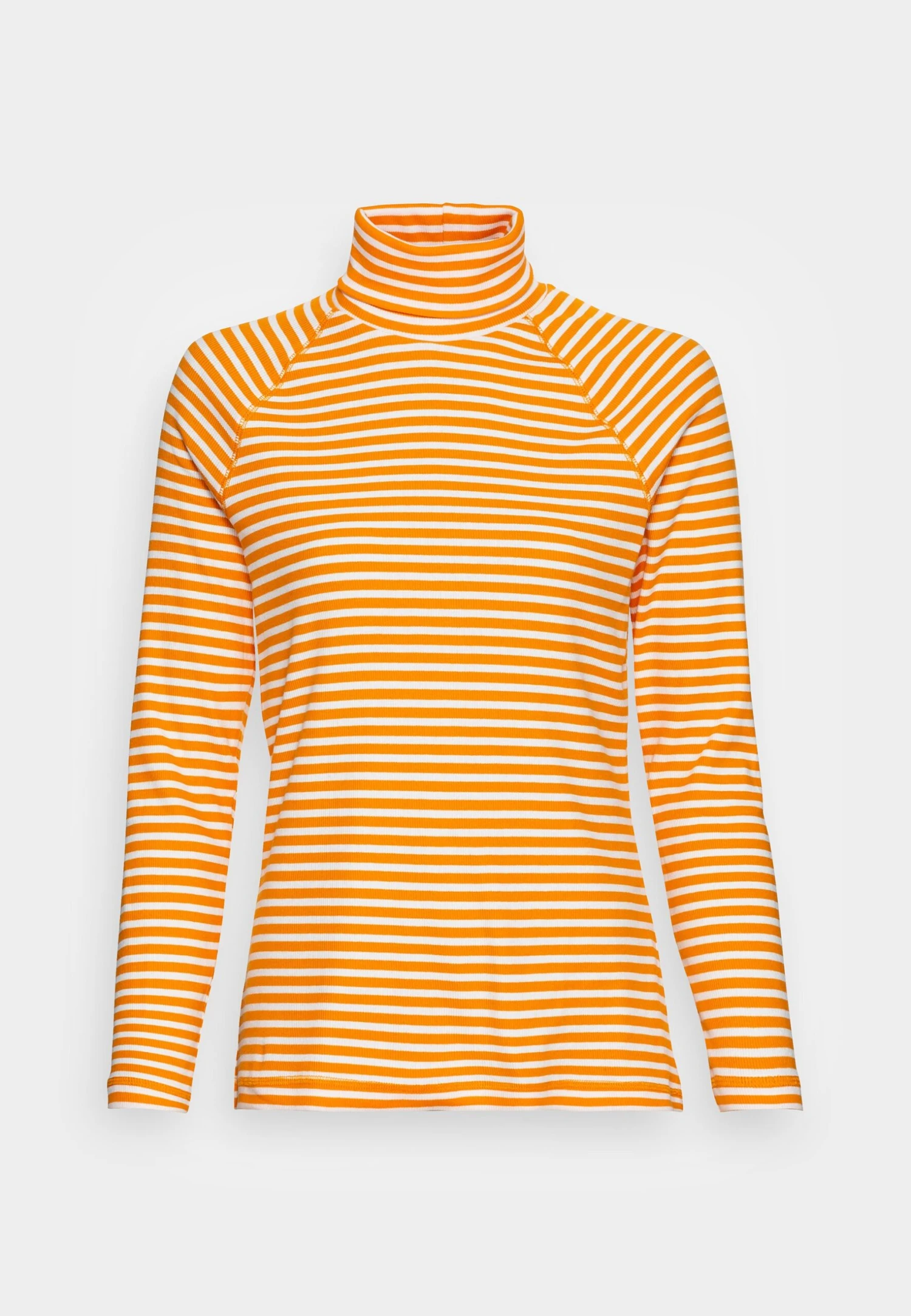 ESPRIT Longsleeve - Orange 3 ESPRIT Longsleeve - Orange
