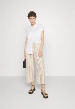 ESPRIT Pull On Culotte - Broek - Sand 14 ESPRIT Pull On Culotte - Broek - Sand -Esprit b18754e2b6004a159e88bd1b0aa25d86