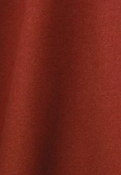 ESPRIT Halflange Jas - Rust Brown -Esprit b197bb2c6b7c49cd82aeee3f705f018a