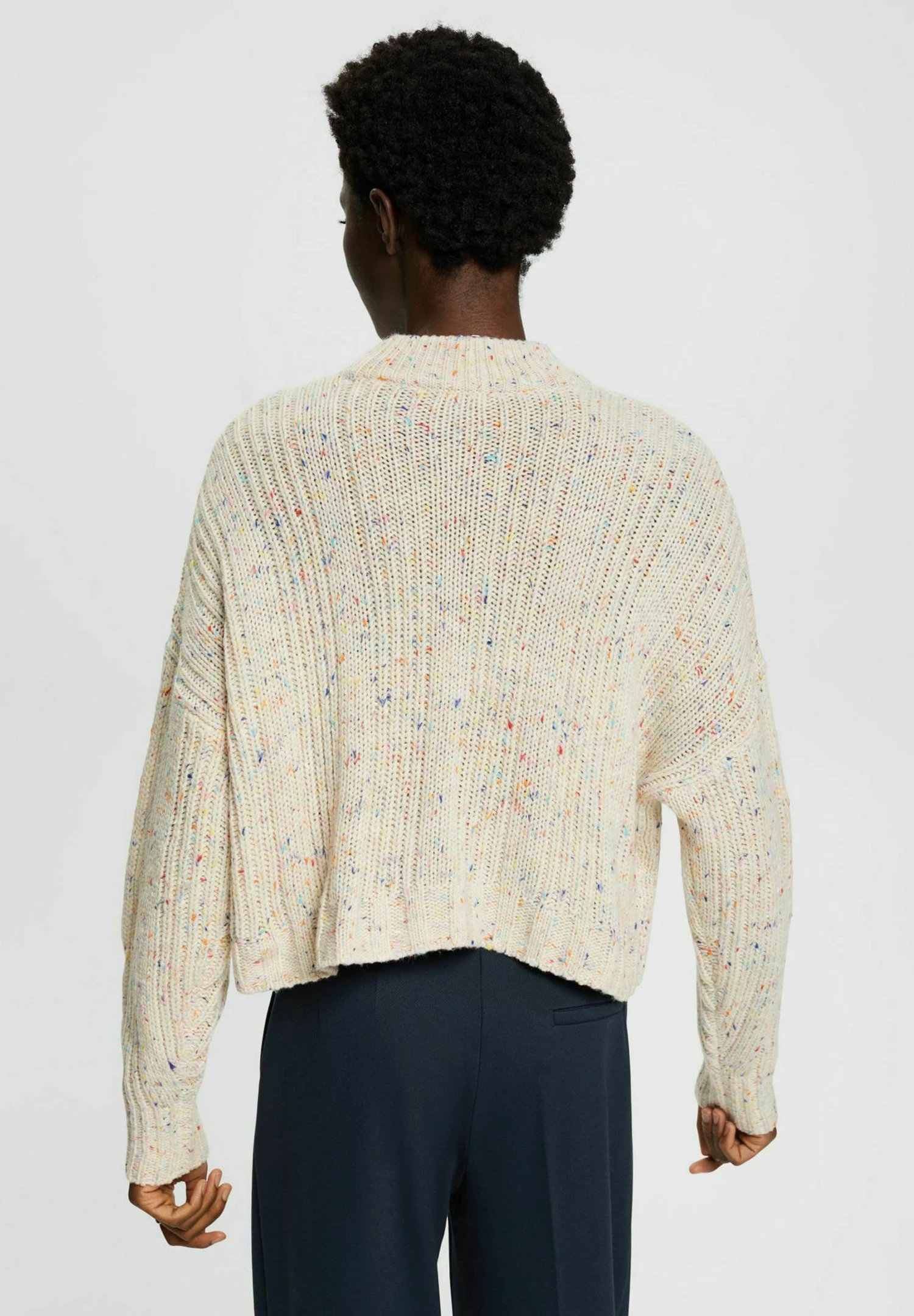 Edc By Esprit Trui - Ice 5 Edc By Esprit Trui - Ice - Afbeelding 3