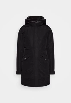 ESPRIT Donsjas - Black 12 ESPRIT Donsjas - Black -Esprit b1dbafdb5de54bb2a7f35a1571917a0e