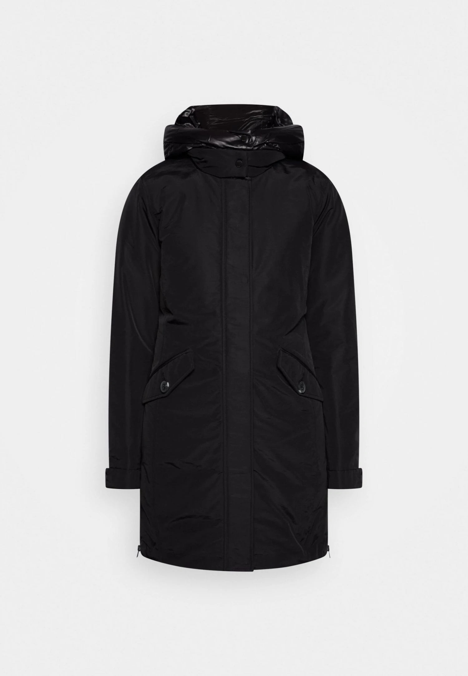 ESPRIT Donsjas - Black 7 ESPRIT Donsjas - Black - Afbeelding 5