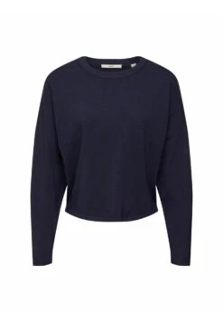 ESPRIT Sweater - Navy -Esprit b20111c4c0494c9fbeb77d4908d3f7cf