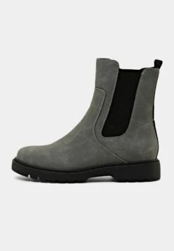 ESPRIT Korte Laarzen - Grey -Esprit b217ce14dd974fb08ed3f9b82fe57b14