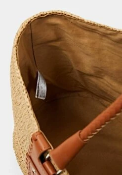 ESPRIT Shopper - Rust Brown -Esprit b21d037a83db434da3b957ad3a4d89c6