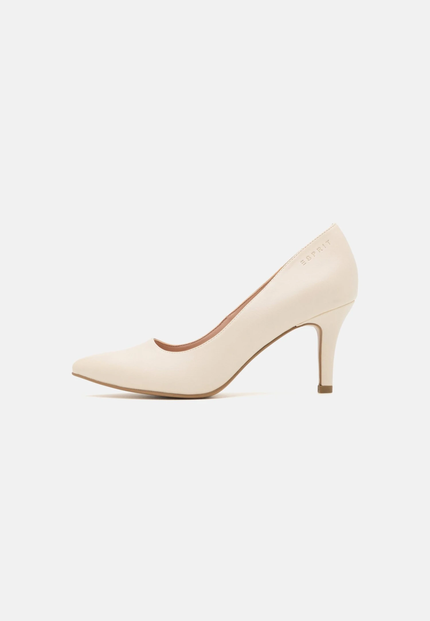 ESPRIT Bridal Pump - Klassieke Pumps - Ivory 3 ESPRIT Bridal Pump - Klassieke Pumps - Ivory