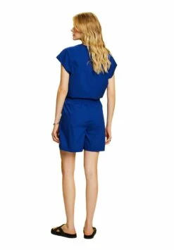 ESPRIT Shorts - Ink -Esprit b2bf20cd7e9041d882c11faa80eb6ab7