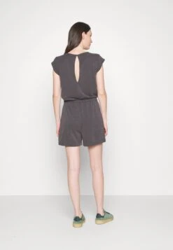 ESPRIT Jumper - Jumpsuit - Anthracite 14 ESPRIT Jumper - Jumpsuit - Anthracite -Esprit b3132622eb6f42708099cdeea68ccb52